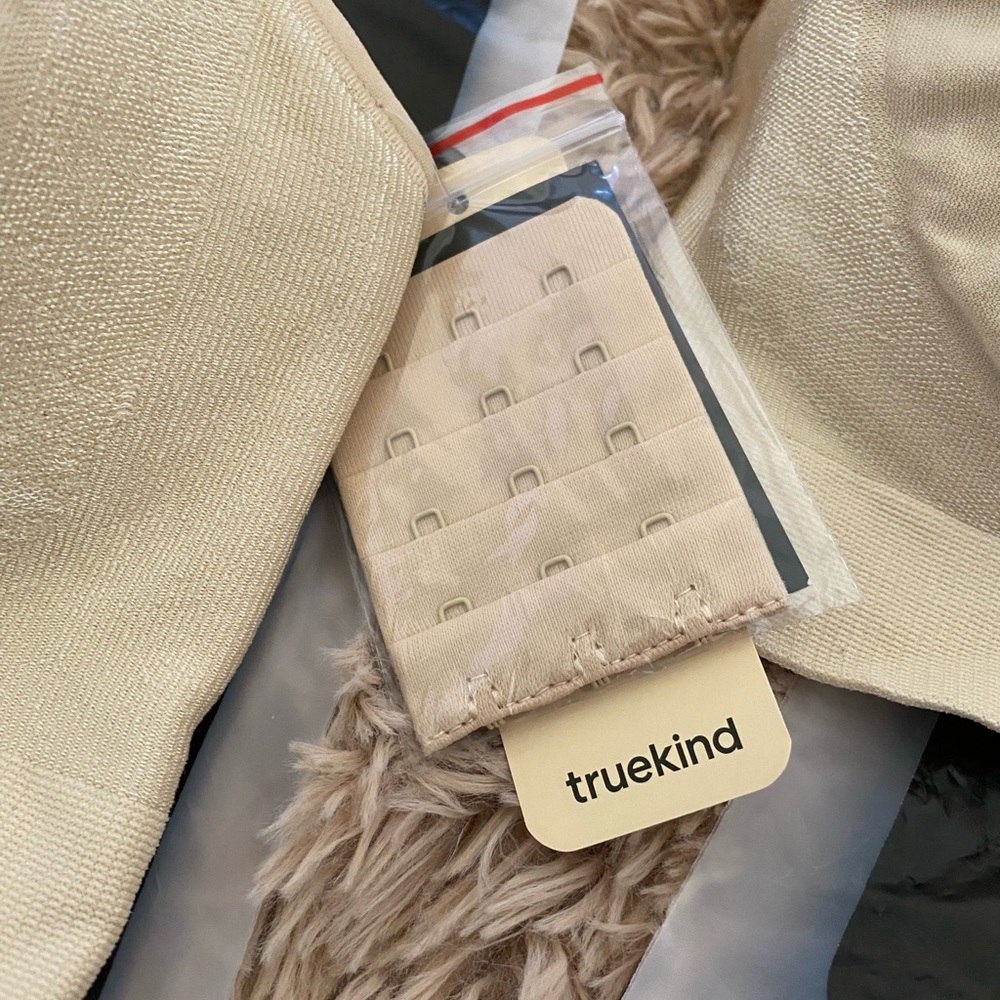 Truekind wireless bras